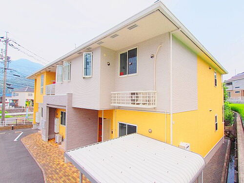 広島県広島市安芸区畑賀１丁目 2階建