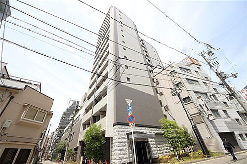 エスリード難波ＳＯＵＴＨ