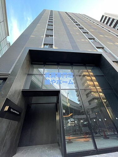 大阪府大阪市浪速区日本橋東３丁目 築3年1ヶ月 15階建