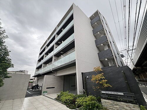 スプランディッド新大阪ＥＡＳＴ