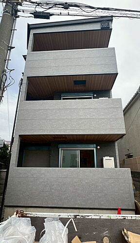 ヴェルメゾン吹田元町