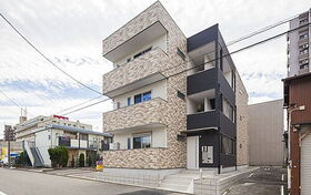 FAMILY STAGE矢田 ナゴヤドーム前矢田駅 1LDK 賃貸(賃貸マンション・アパート)
