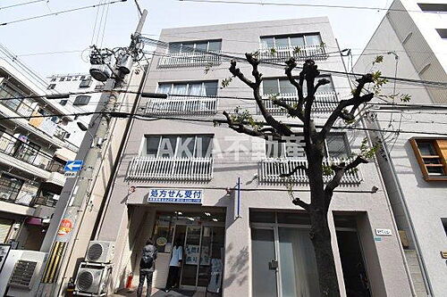 大阪府大阪市港区波除３丁目 賃貸マンション