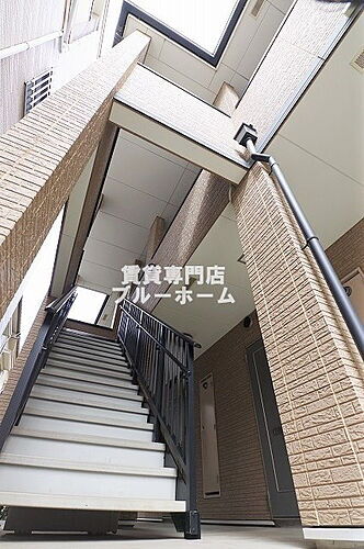 大阪府堺市北区東三国ヶ丘町５丁 築22年1ヶ月 2階建