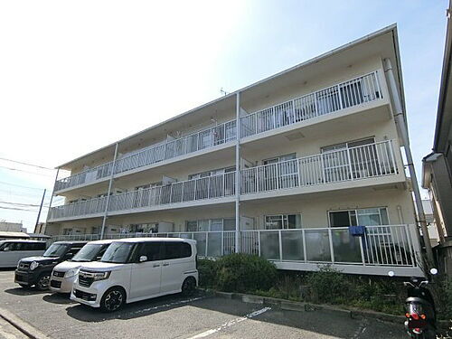 大阪府岸和田市南上町２丁目 賃貸マンション