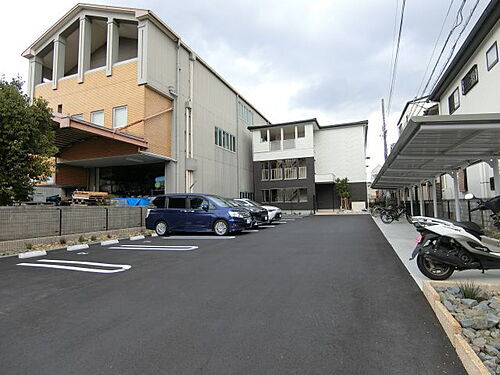 大阪府和泉市肥子町２丁目 賃貸アパート