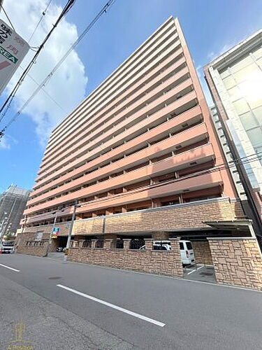 大阪府大阪市浪速区元町２丁目 賃貸マンション