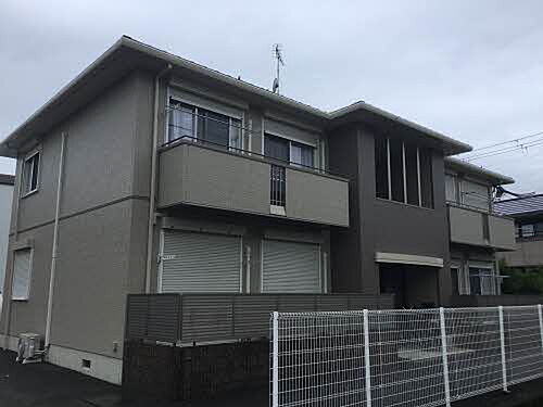 和歌山県和歌山市北出島 賃貸アパート