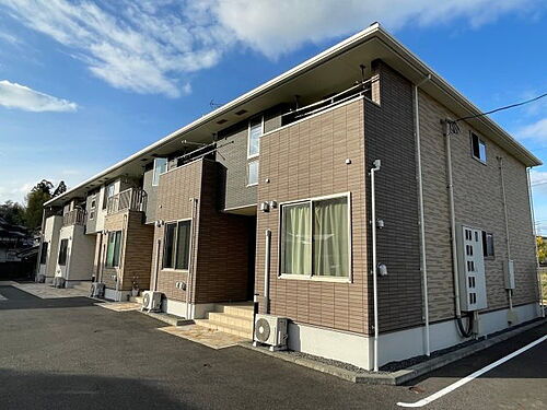 ヴィラ　シンフォニア