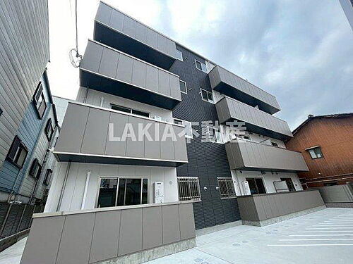 大阪府大阪市都島区内代町１丁目 賃貸マンション