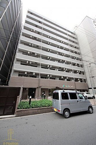 大阪府大阪市北区曾根崎新地２丁目 賃貸マンション