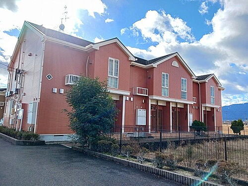 岐阜県揖斐郡大野町大字中之元 2階建