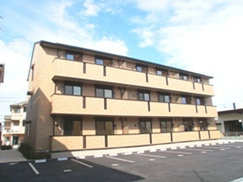 和歌山県和歌山市黒田 賃貸アパート