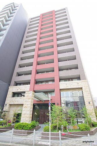 大阪府大阪市都島区東野田町２丁目 賃貸マンション