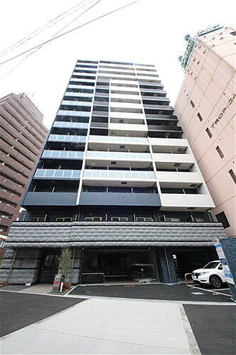 大阪府大阪市西区九条１丁目 賃貸マンション