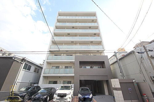 大阪府大阪市都島区内代町１丁目 賃貸マンション