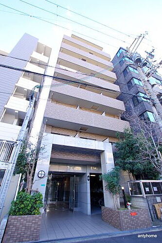 大阪府大阪市淀川区東三国４丁目 8階建 築27年9ヶ月