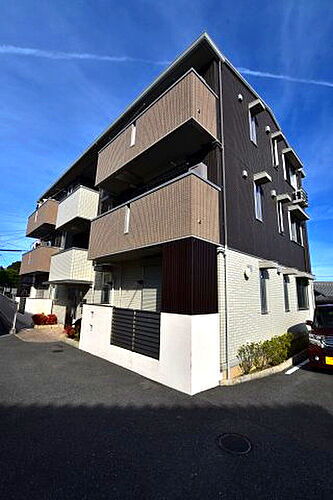 大阪府堺市南区栂 賃貸アパート