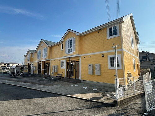 ラフィネ花水木