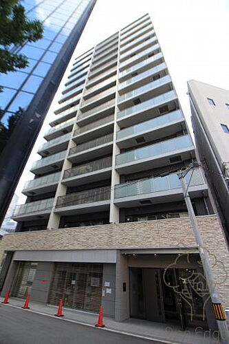 大阪府大阪市北区堂島３丁目 賃貸マンション