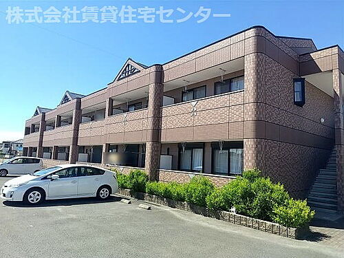 和歌山県和歌山市福島 賃貸アパート