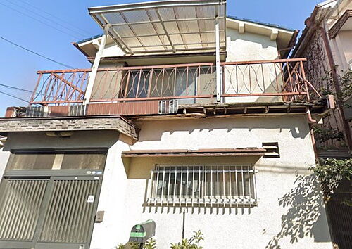 生駒市俵口町戸建