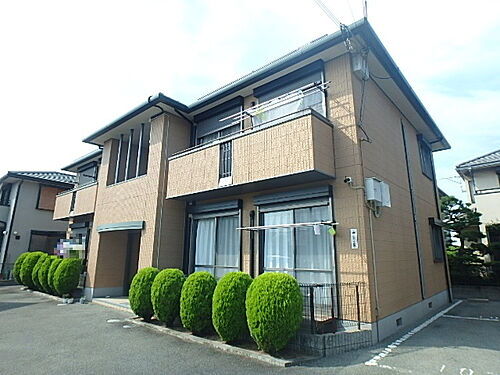 兵庫県加古川市尾上町養田１丁目 賃貸アパート