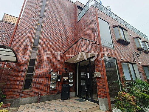 千葉県千葉市花見川区幕張町５丁目 賃貸マンション