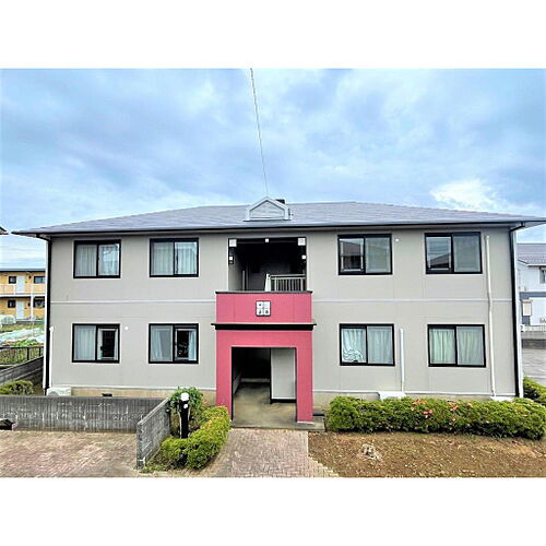 サンビレッジアヴェニューＣ