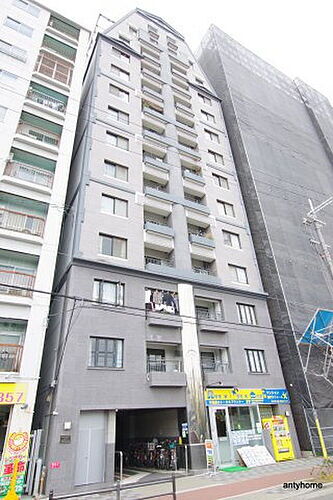 大阪府大阪市淀川区宮原１丁目 築41年9ヶ月 14階建