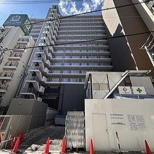 兵庫県神戸市中央区中山手通２丁目 賃貸マンション