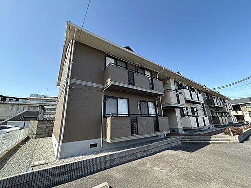 グリーンフィールドＣ棟