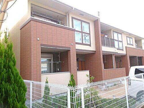 大阪府河内長野市市町 賃貸アパート