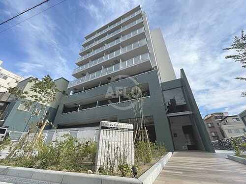 大阪府大阪市住之江区御崎６丁目 賃貸マンション