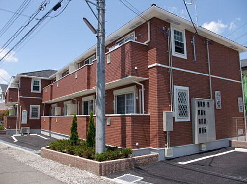 東京都西東京市北町３丁目 賃貸アパート