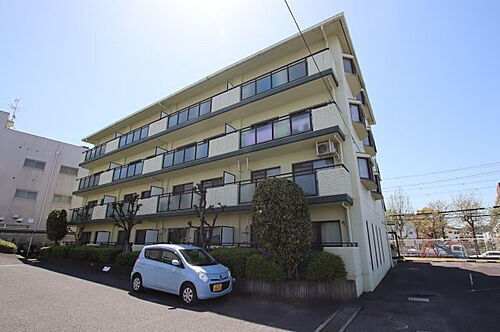 大阪府河内長野市楠町東 賃貸マンション