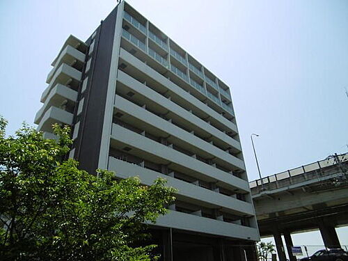 兵庫県神戸市西区前開南町２丁目 賃貸マンション