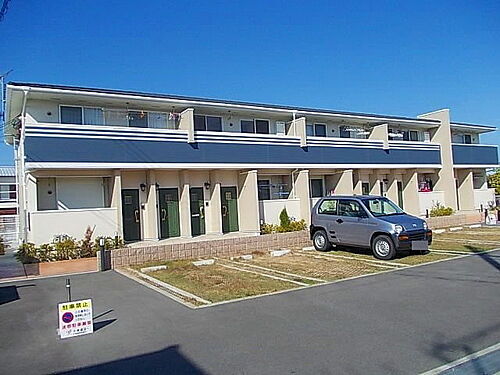 大阪府泉南市男里４丁目 賃貸アパート