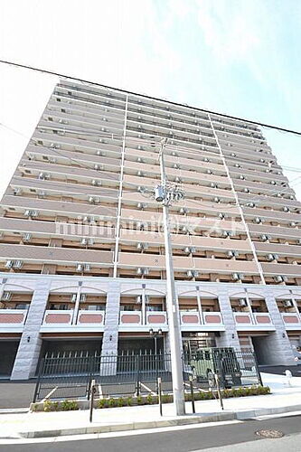 大阪府大阪市浪速区浪速西１丁目 賃貸マンション