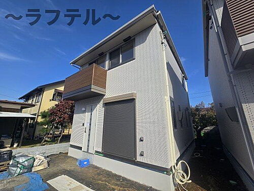 埼玉県所沢市宮本町１丁目 2階建 