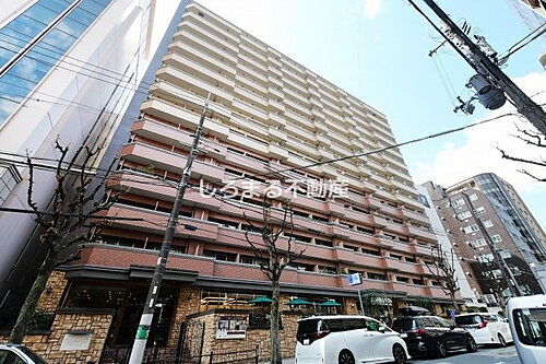 グランシス天満橋