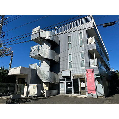 埼玉県入間市大字下藤沢 3階建 築29年10ヶ月