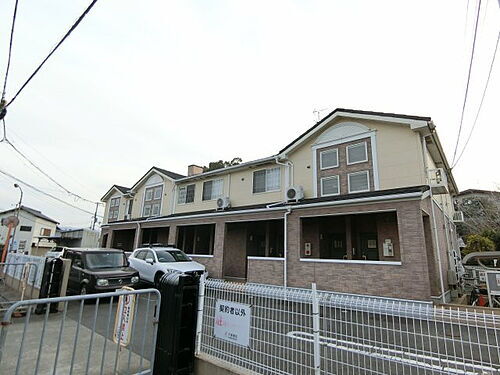 大阪府岸和田市池尻町 賃貸アパート