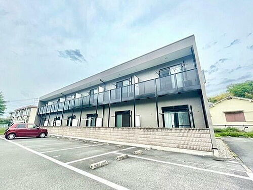 大阪府河内長野市東片添町 賃貸アパート