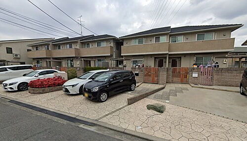 大阪府堺市北区長曽根町 2階建 築14年10ヶ月