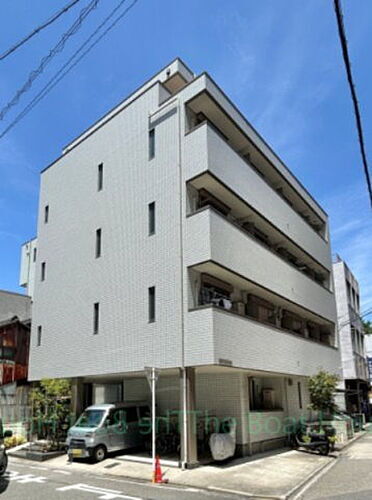 愛知県名古屋市中村区那古野１丁目 5階建 築8年4ヶ月