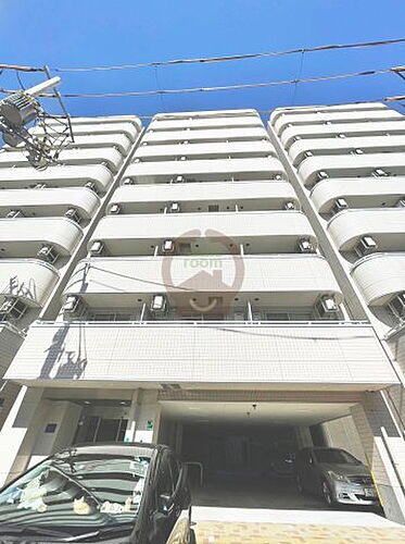 大阪府大阪市都島区都島中通２丁目 9階建 築9年9ヶ月