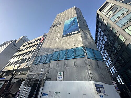 大阪府大阪市北区西天満６丁目 賃貸マンション