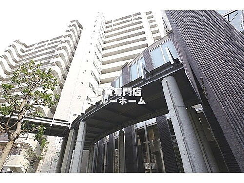 大阪府堺市堺区三国ヶ丘御幸通 15階建 築16年1ヶ月