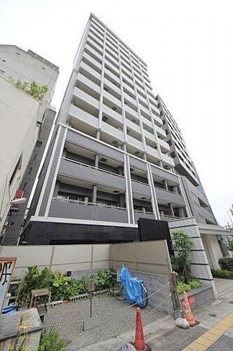 大阪府大阪市北区天神橋１丁目 賃貸マンション